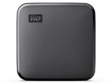 Western Digital Sandisk WD Elements SE SSD WDBAYN0020BBK-JESN