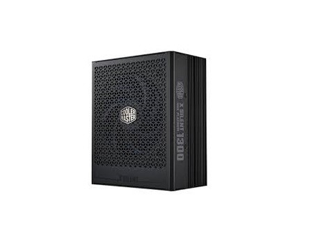 COOLER MASTER X Silent Edge Platinum 1300