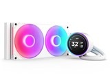 NZXT Kraken Elite 280 RGB RL-KR28E-W2