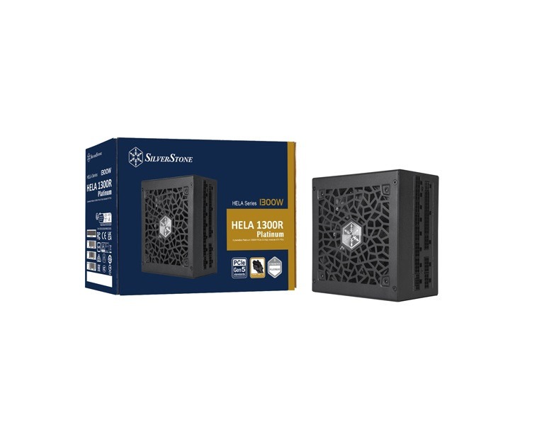 SilverStone HA1300R PM