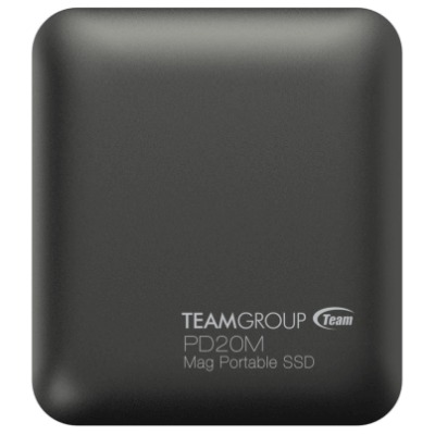 TeamGroup PD20M Mag SSD 2TB HD-PD20M2T