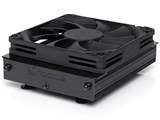 noctua NH-L9a-AM5 chromax.black