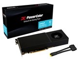 PowerColor Radeon AI PRO R9700 AI PRO R9700 32G-B