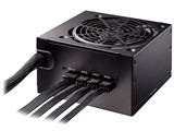 Kuroutoshikou KRPW-BK550W/85+