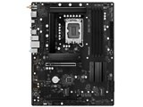 ASRock B860 Pro-A WiFi (B860 1851 ATX) ドスパラ モデル