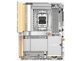 GIGABYTE X870E AERO X WOOD
