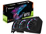 GIGABYTE GV-N306TAORUS E-8GD Rev2.0