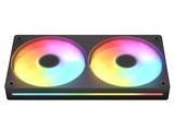 COUGAR UNITY 240 ARGB REVERSE BLADE CF-UN240RB-RGB