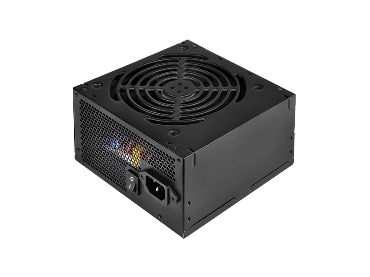 SilverStone ST50F-ES230