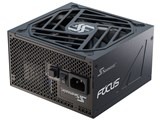 Seasonic FOCUS GX-850 ATX 3.0 SSR-850FX3