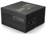 NZXT C1200 Gold PA-2G1BB-JP