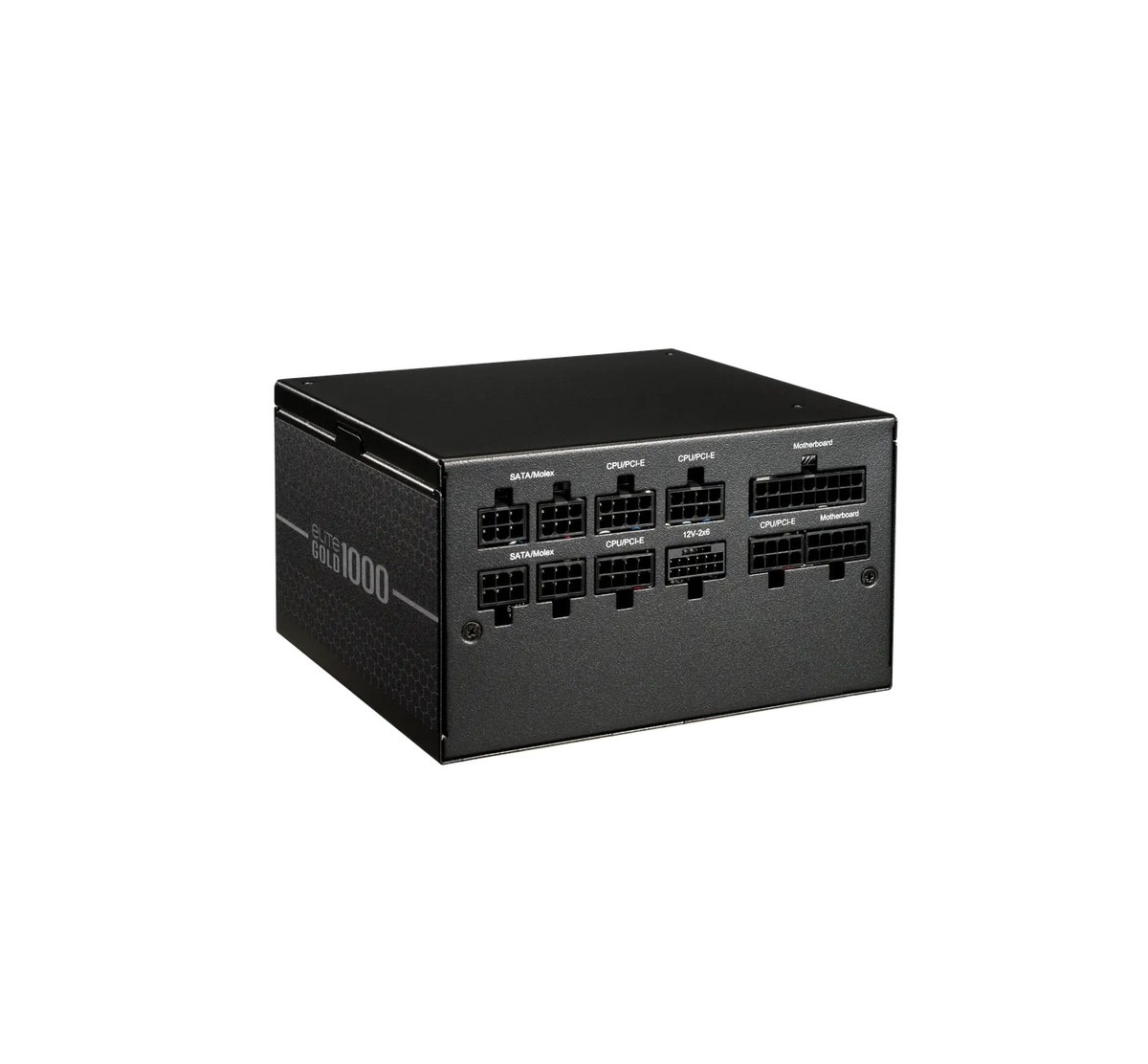 COOLER MASTER Elite Gold 1000