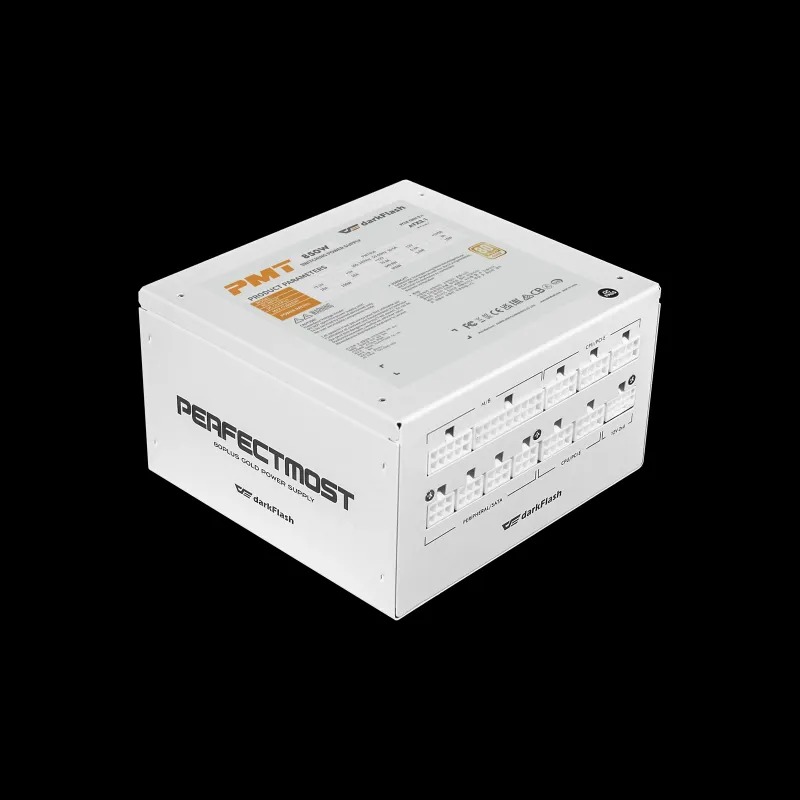 DARKFLASH PS-DPMT85W ATX3.1 850W 80+ (V000)