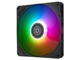 SILVERSTONE Air Slimmer 140 ARGB SST-AS140B-ARGB