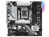 ASRock B760M Pro RS/D4 WiFi