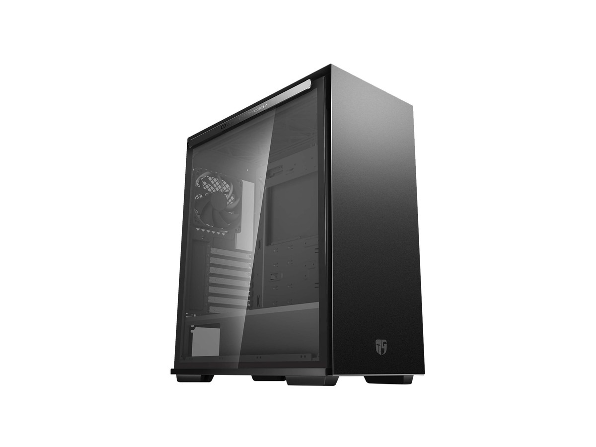 Deepcool Gamer Storm Macube 310 (White)