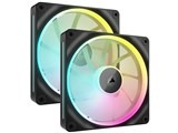Corsair iCUE LINK LX140 RGB Dual Fans Starter Kit CO-9051028-WW
