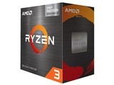 AMD Ryzen 3 5300G BOX