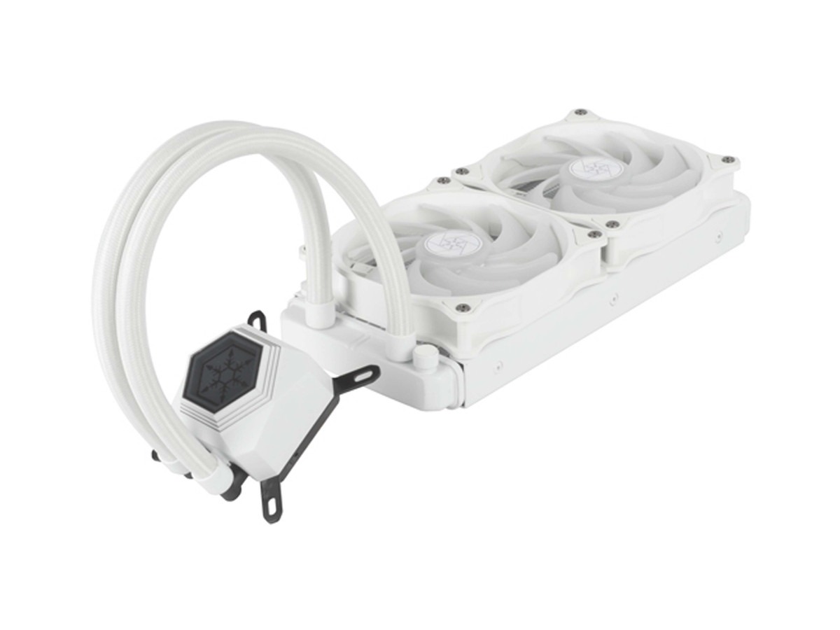 SilverStone PF240W-ARGB-V2