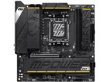 MSI B850MPOWER