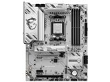 MSI B850 GAMING PLUS WIFI6E