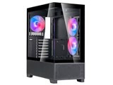 SILVERSTONE Lucid 05 SST-LD05