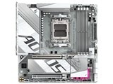 GIGABYTE B850M A ELT WF6E ICE