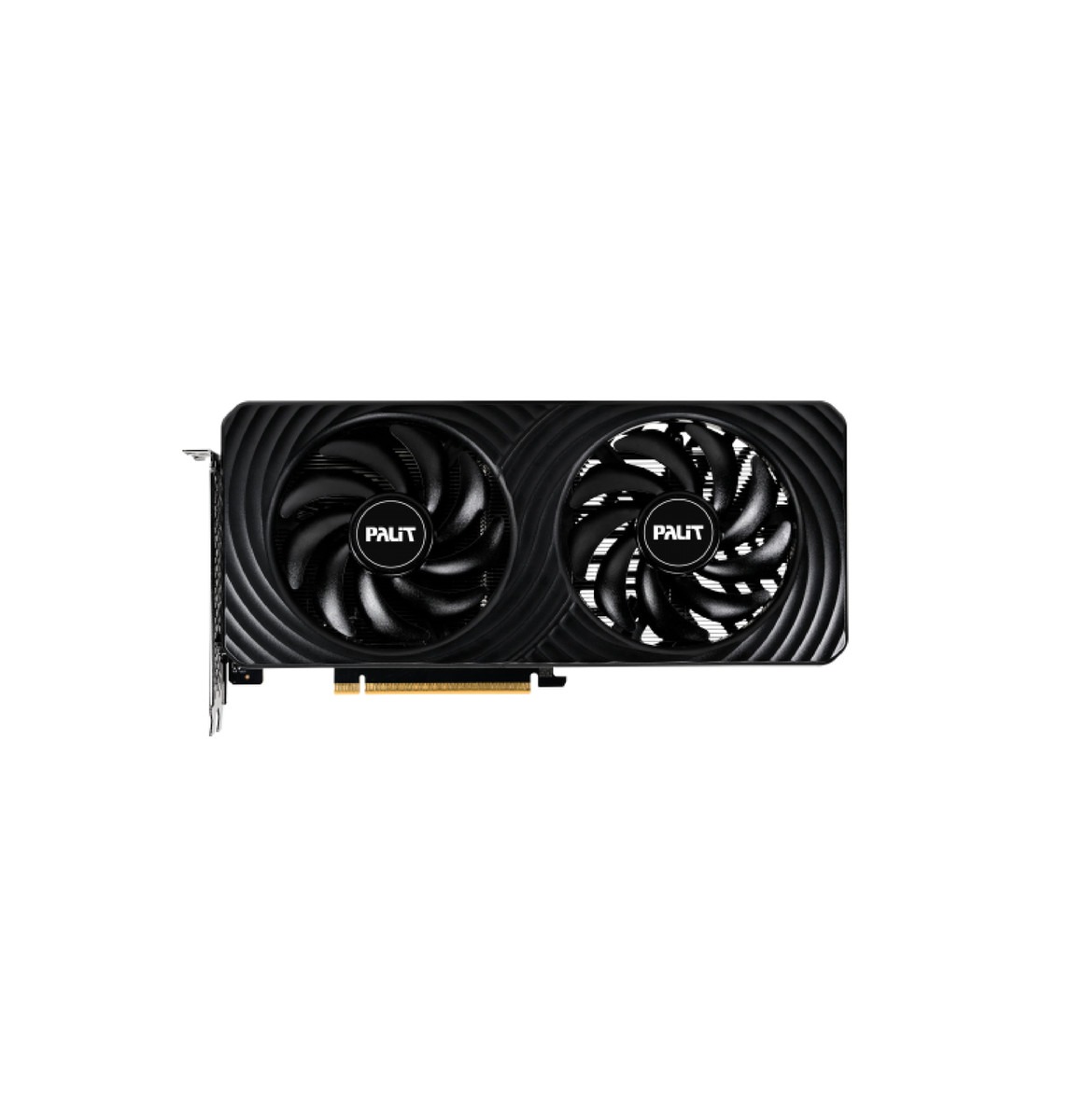 Palit RTX5050 Dual 8G GDDR6 HDMI DPx3