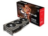 SAPPHIRE NITRO+ Radeon RX 9060 XT GAMING OC 16GB