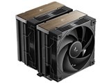 DEEPCOOL AK620 G2 R-AK620G2-BKNNMN-GJD