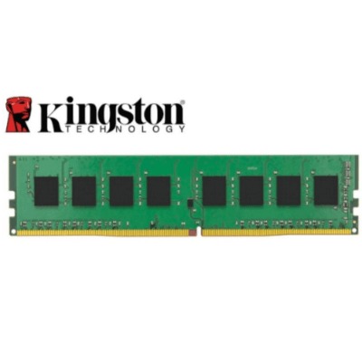 Kingston DDR4 3200MHz 8GB UDIMM (KVR32N22S8/8 KVR32N22S6/8)