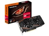 GIGABYTE GV-RX570GAMING-4GD