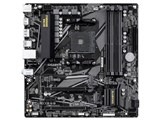 GIGABYTE B550M DS3H R2