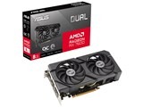 ASUS DUAL-RX7600-O8G-EVO