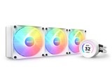 NZXT Kraken Elite 360 RGB RL-KR36E-W1