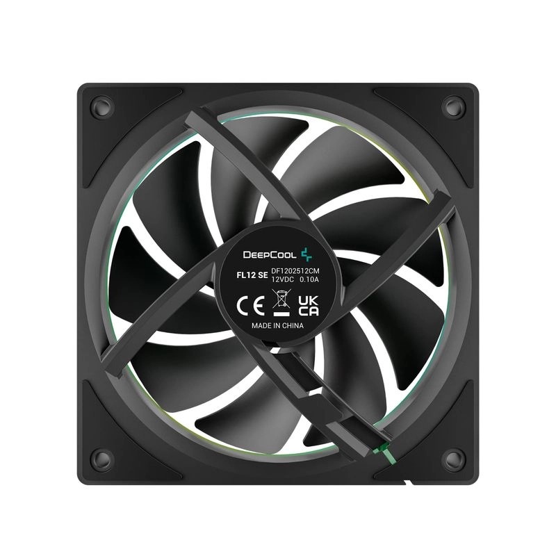 Deepcool FL 12 SE (120mm 400~1900 RPM)(TH-DFL12SE)