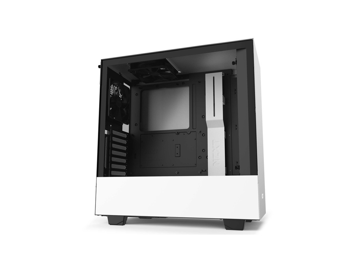 NZXT H510i (Matte White)