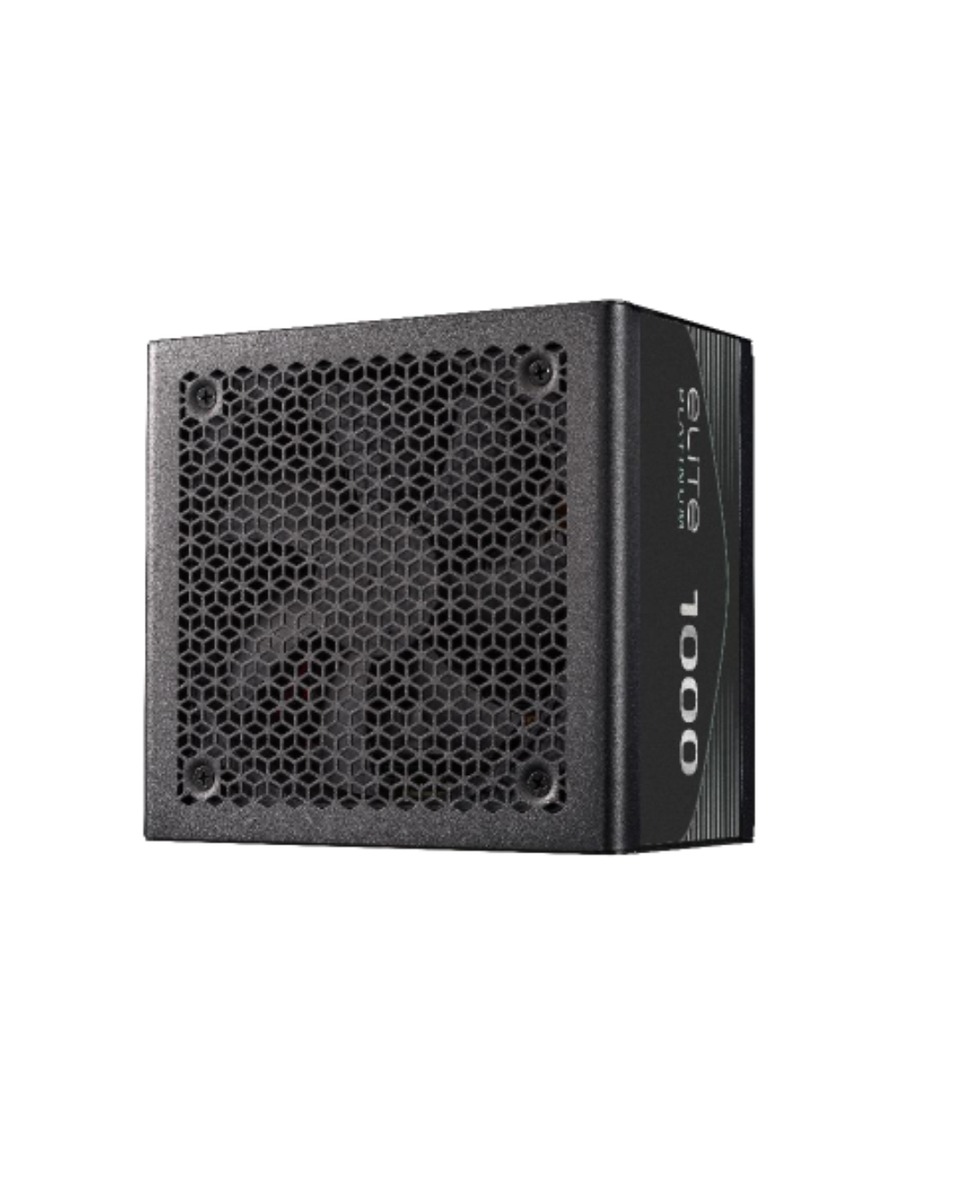 COOLER MASTER PSU ELITE Platinum 1000W Full Modular