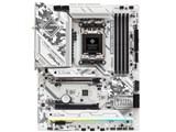 ASRock B650 Steel Legend WiFi