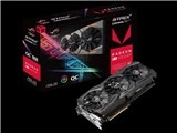 ASUS ROG-STRIX-RXVEGA64-O8G-GAMING