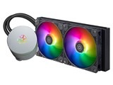 SILVERSTONE IceMyst 280 SST-IM280-ARGB