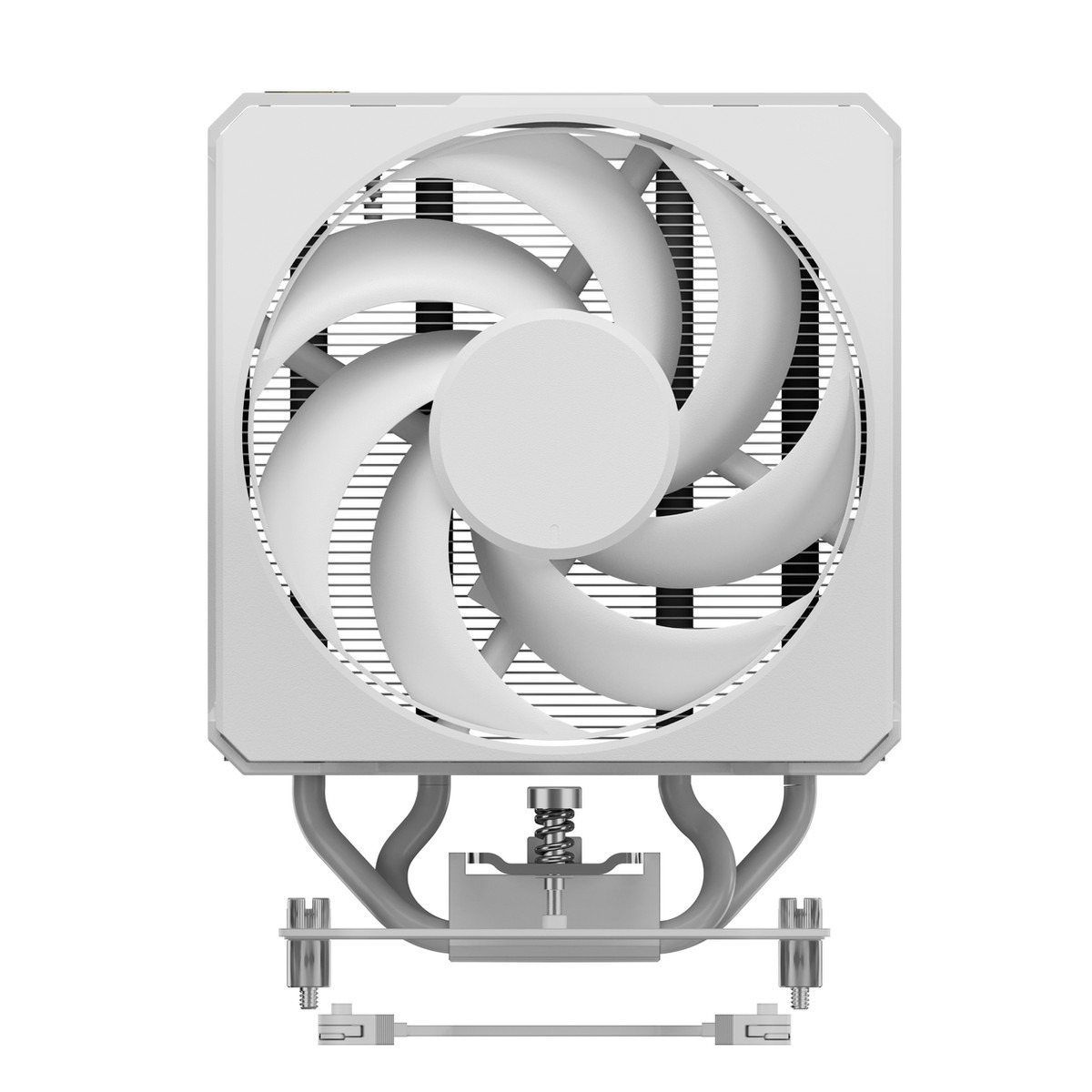 COOLER MASTER AIR COOLING Hyper 612 APEX PRO (White/Silver)