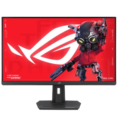 Asus ROG Strix XG32UCG 32 (UHD 160Hz/FHD 320Hz/Fast IPS/0.3ms/