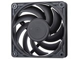 SILVERSTONE VISTA 120F SST-VS120B-F