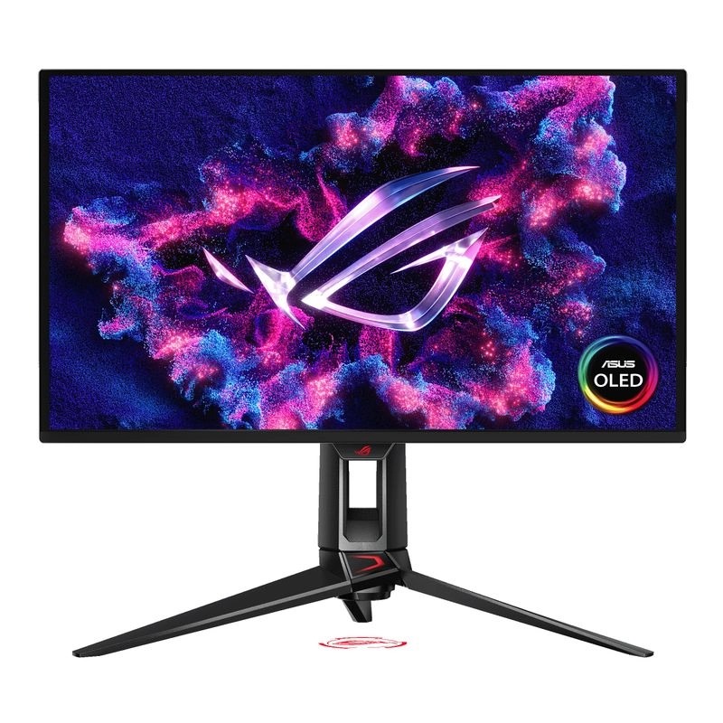 Asus PG27UCDM (QD-OLED 240Hz)(MO-AG27UCD)