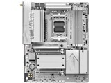 ASRock X870 Challenger WiFi White