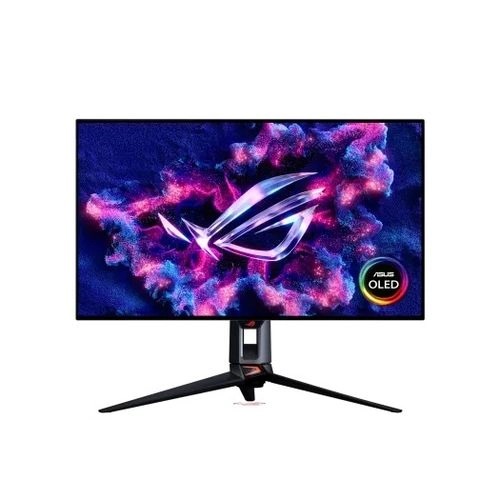 Asus PG32UCWM (32" 4K@240Hz, FHD@480Hz OLED)(MO-AG32UCW)