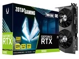 ZOTAC ZOTAC GAMING GeForce RTX 3060 Twin Edge OC ZT-A30600H-10M