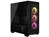 Corsair 3500X ARGB Tempered Glass