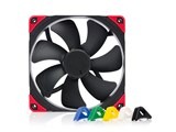 noctua NF-A14 PWM chromax.black.swap